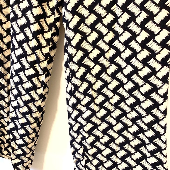 Solitaire Wide Leg Pants - Picture 4 of 11